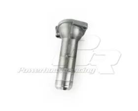 Powerhouse Racing Lower Waterneck 20AN Toyota 2JZ-GE